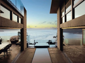 Framing the view